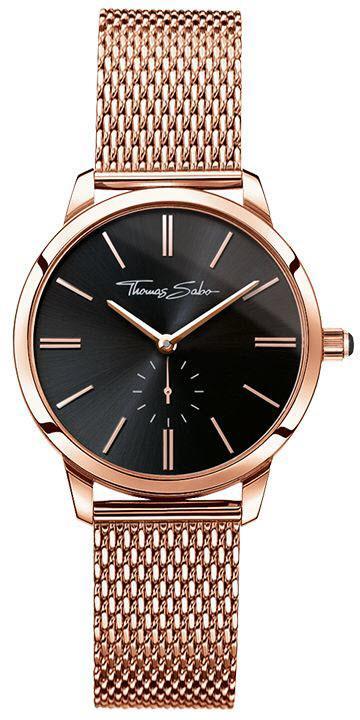 Thomas Sabo Watch Glam & Soul Eternal Ladies