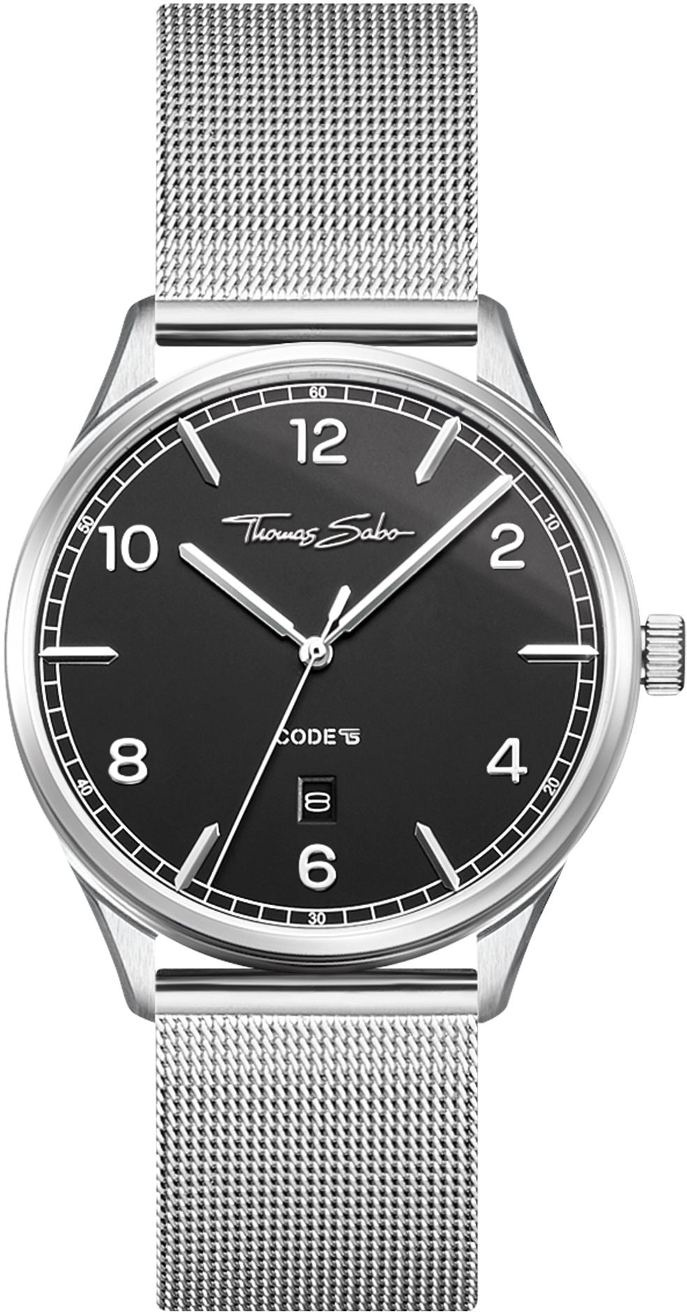 Thomas Sabo Watch Code TS Unisex