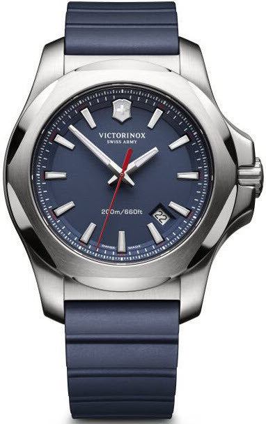 Victorinox Watch I.N.O.X. Blue D