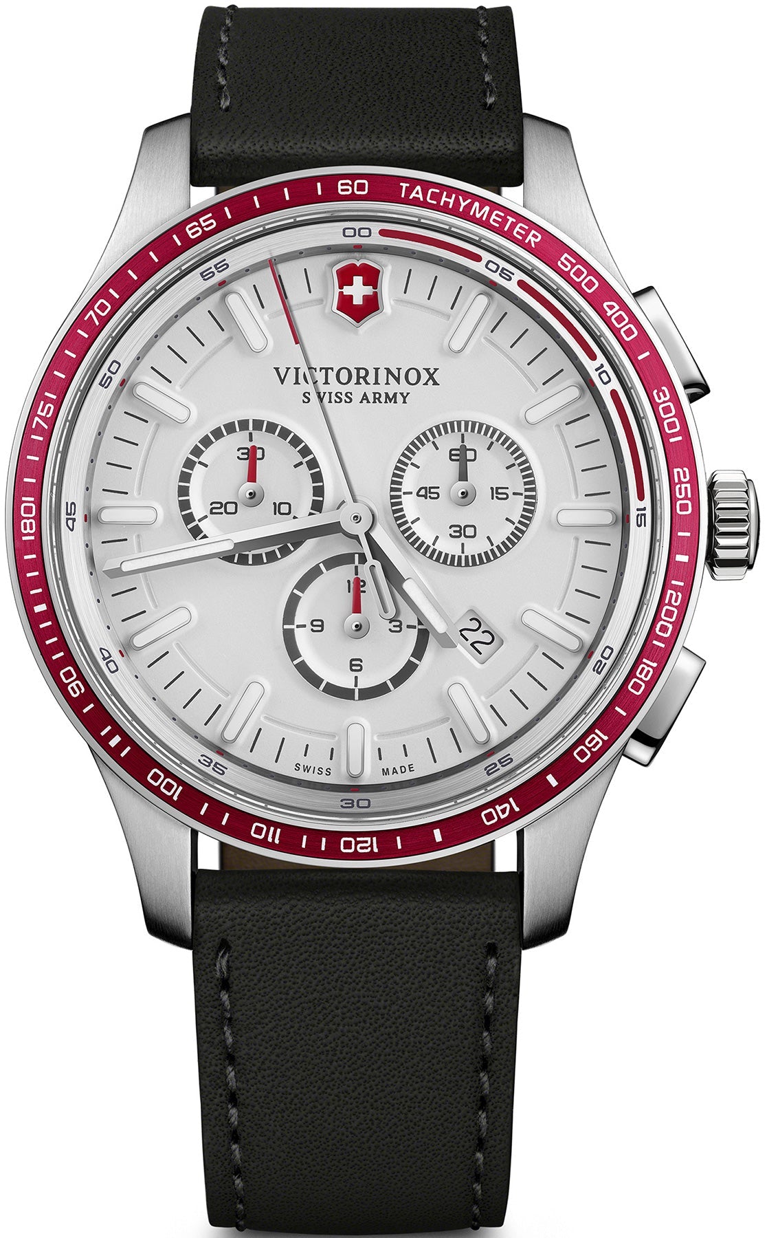 Victorinox Watch Alliance Sport Chronograph D