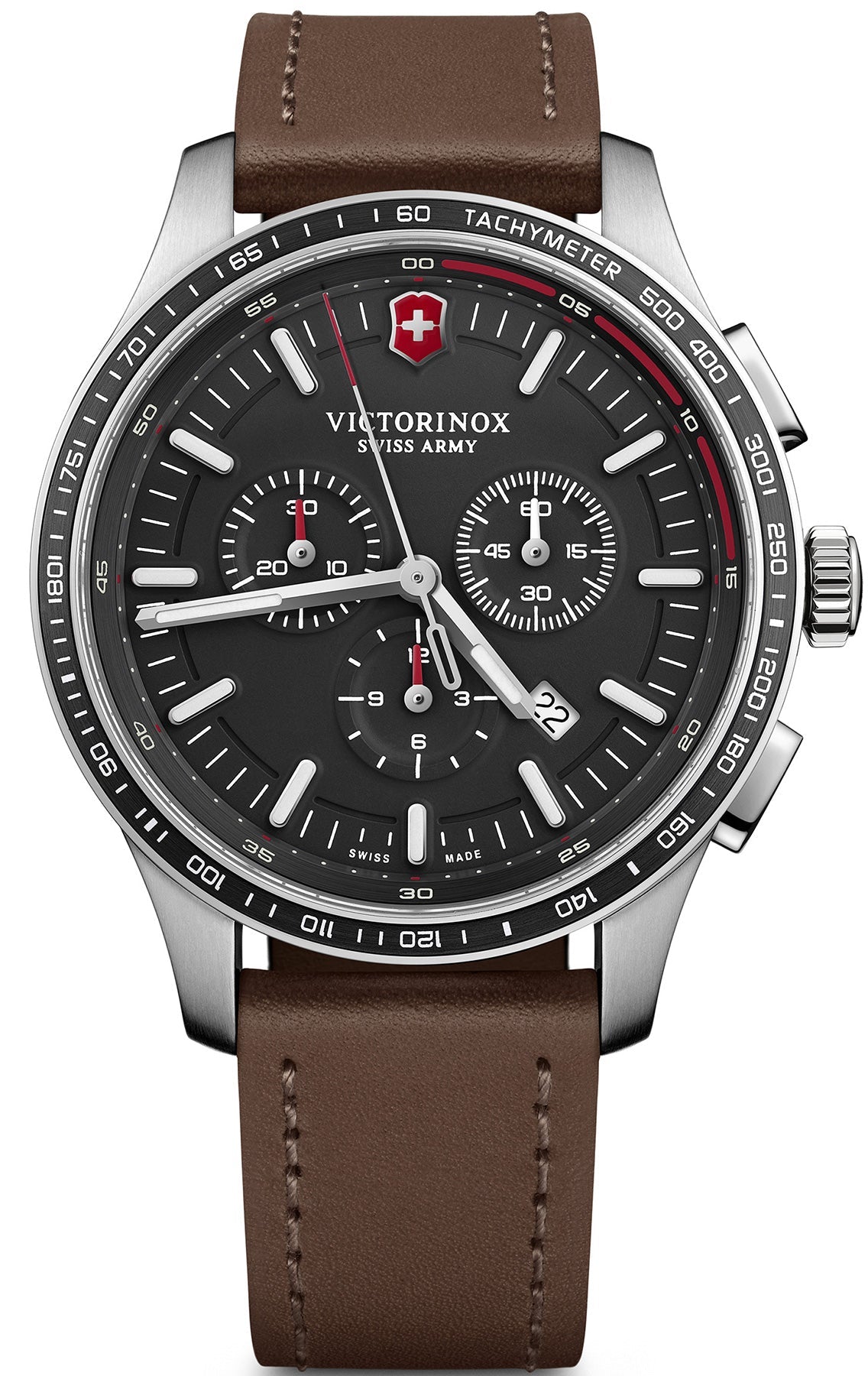 Victorinox Watch Alliance Sport Chronograph D