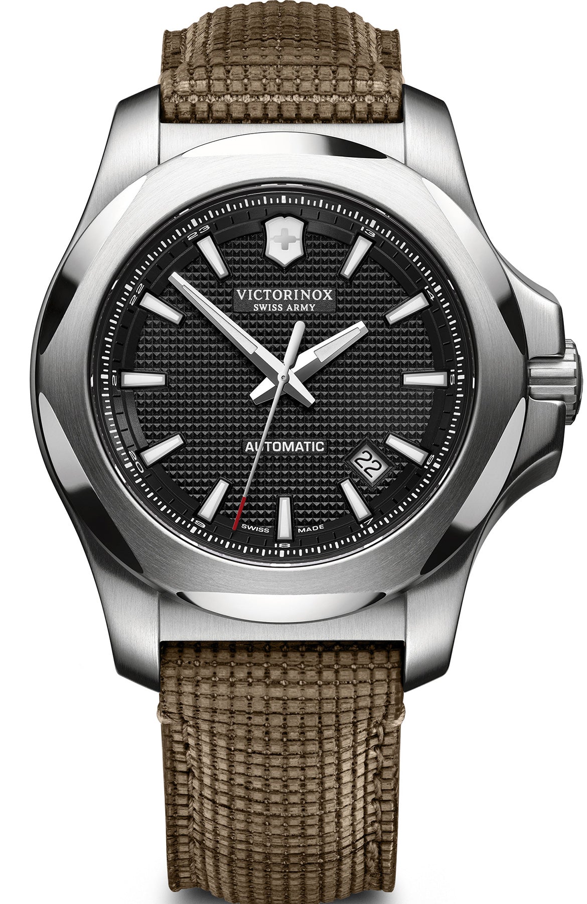 Victorinox Watch I.N.O.X. Mechanical D