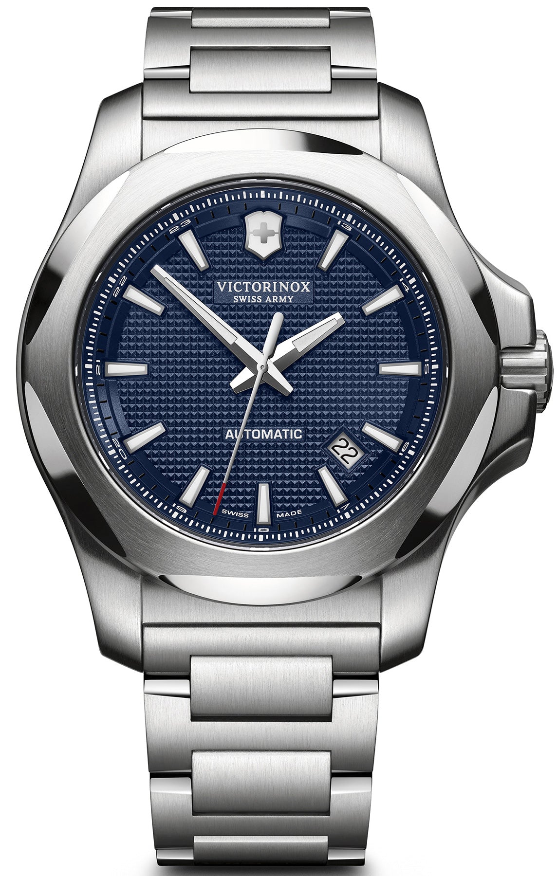 Victorinox Watch I.N.O.X. Mechanical