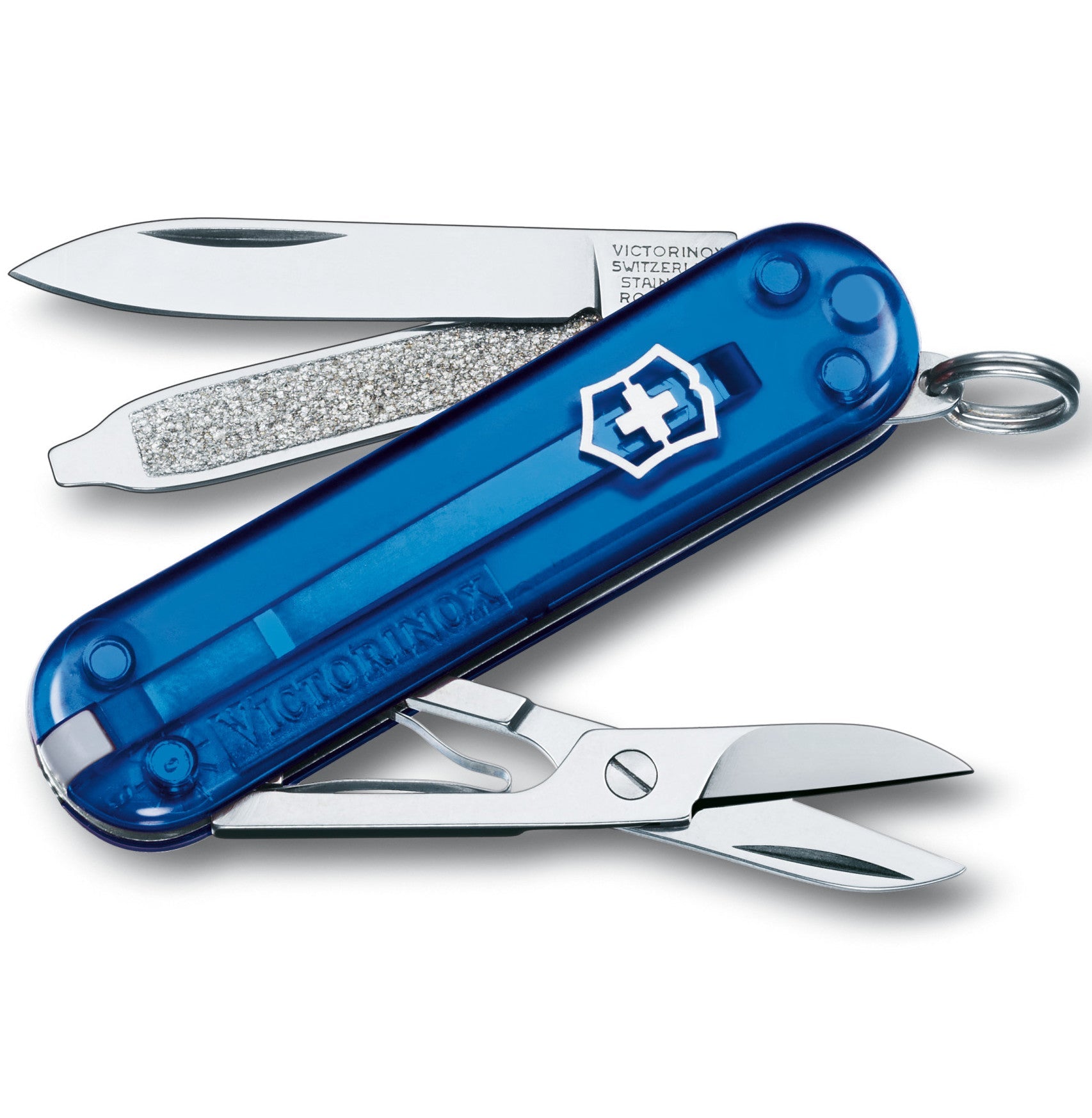 Victorinox Swiss Army Small Pocket Knife Classic SD