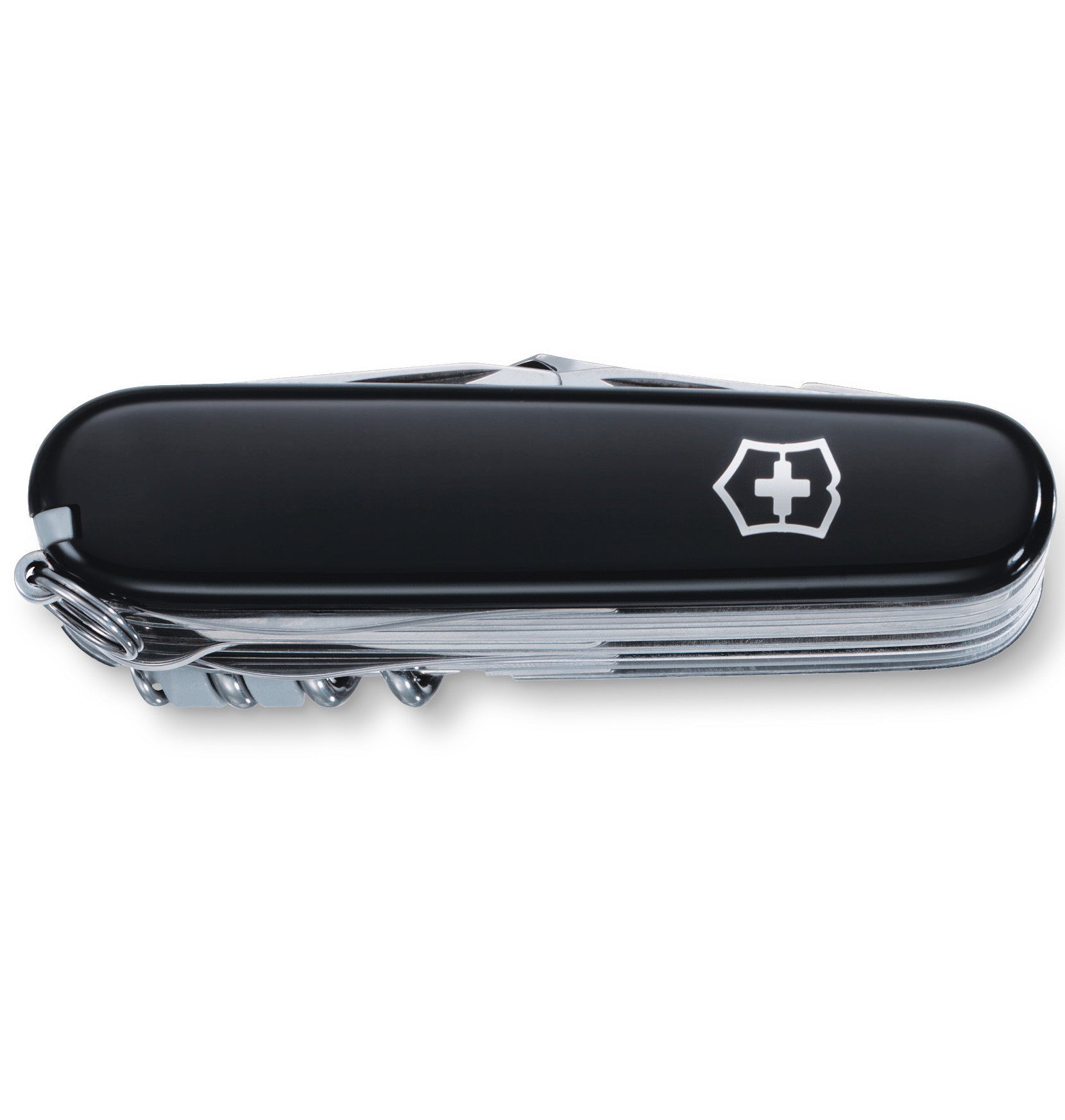 Victorinox Swiss Army Medium Pocket Knife Swiss Champ