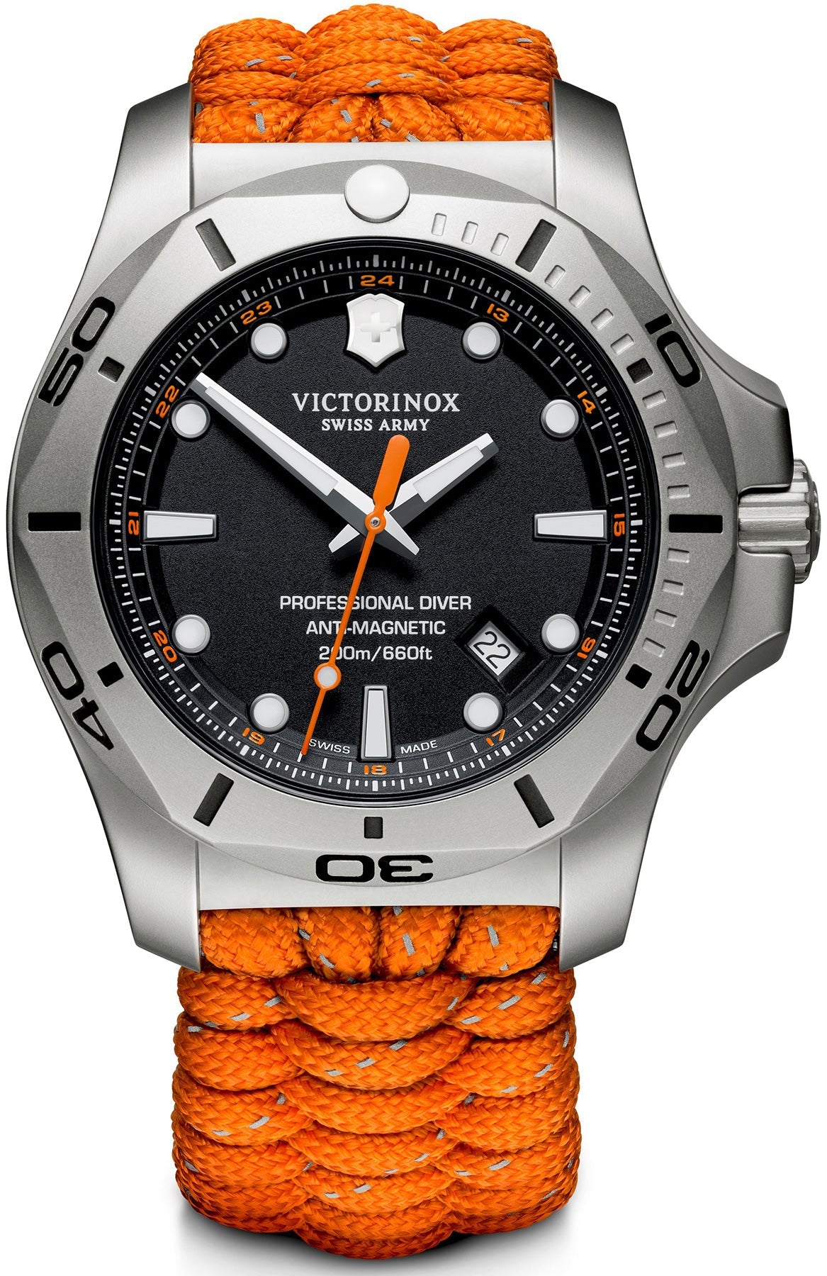 Victorinox Watch I.N.O.X. Professional Diver D