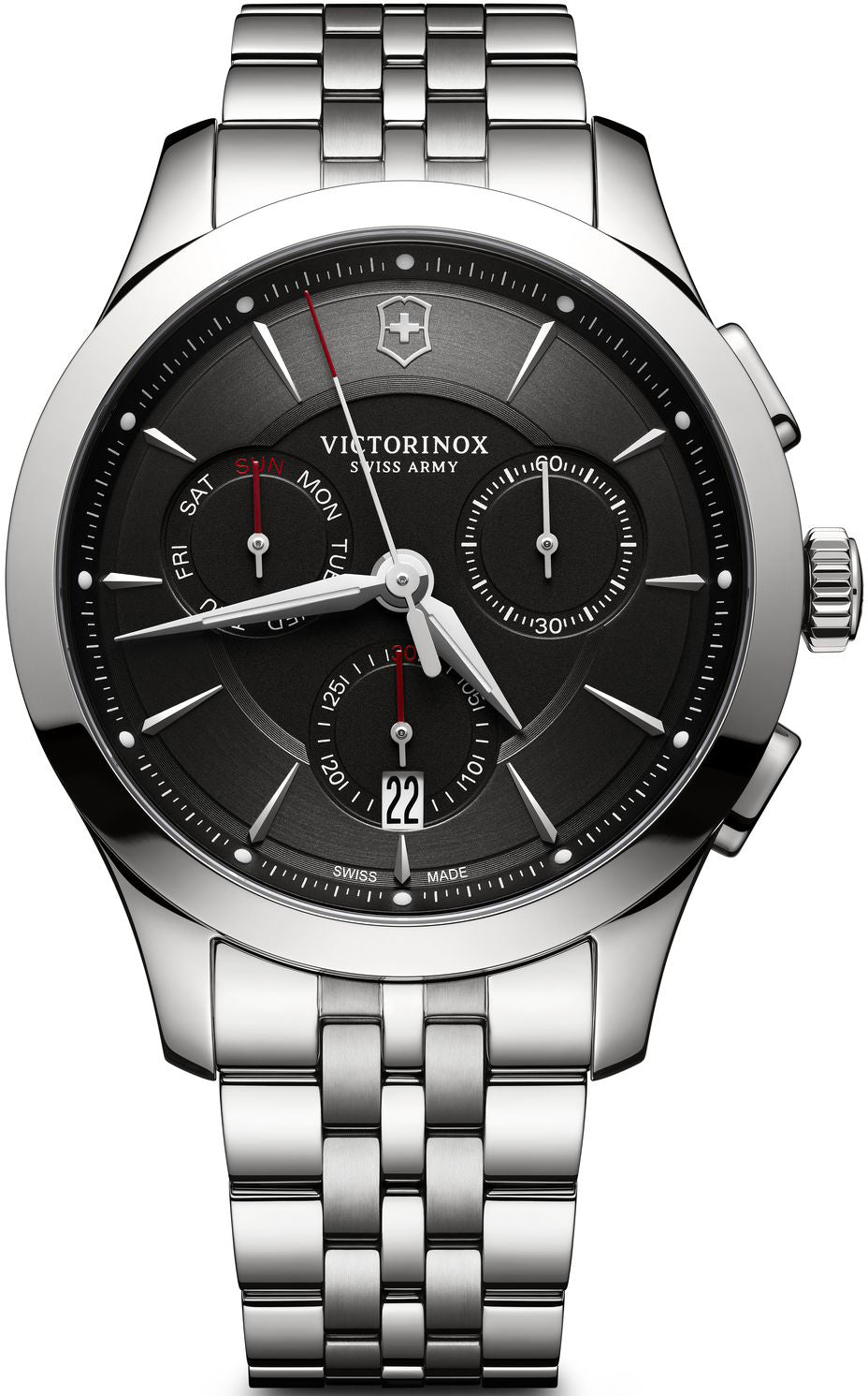 Victorinox Watch Alliance D