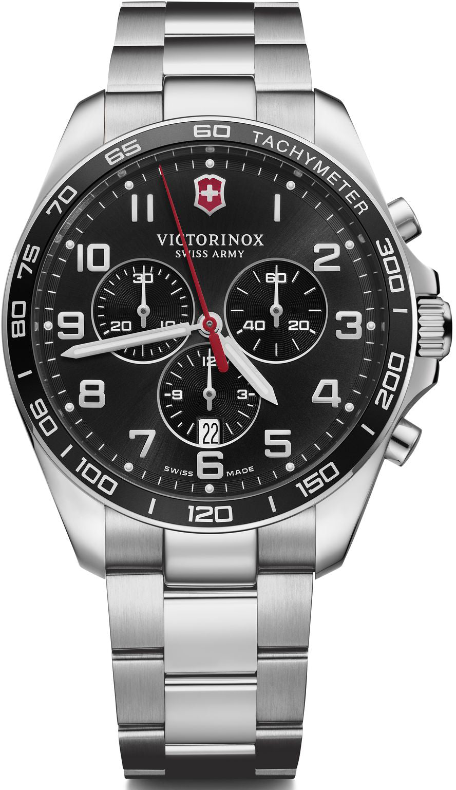 Victorinox Watch Fieldforce Classic Chrono