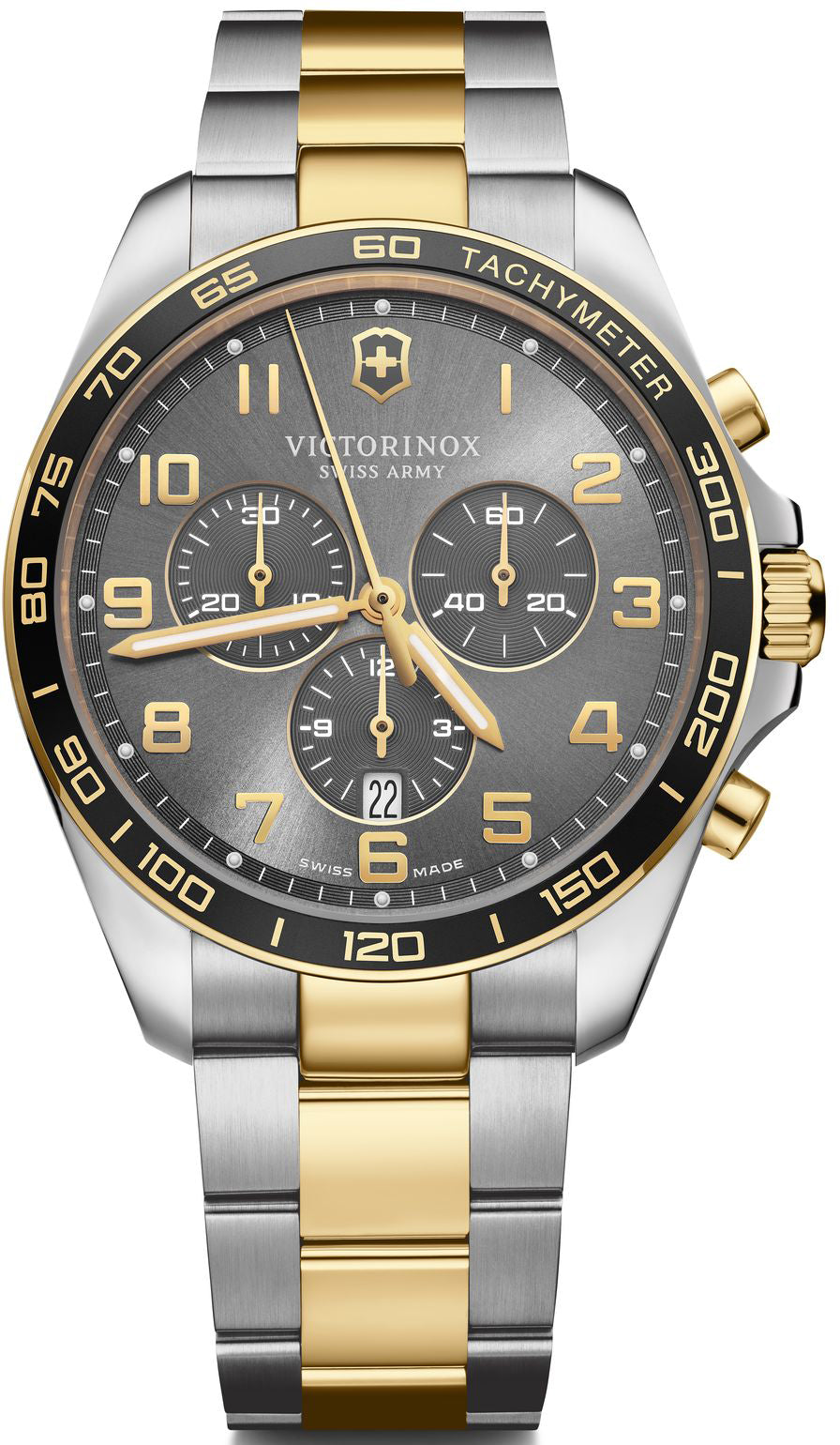 Victorinox Watch Fieldforce Classic Chrono