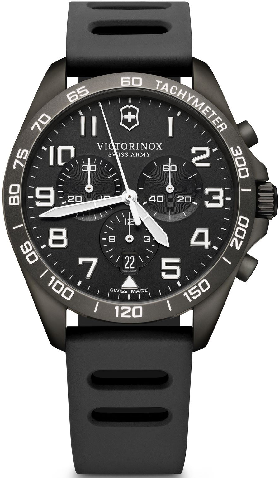 Victorinox Watch FieldForce Sport Chrono