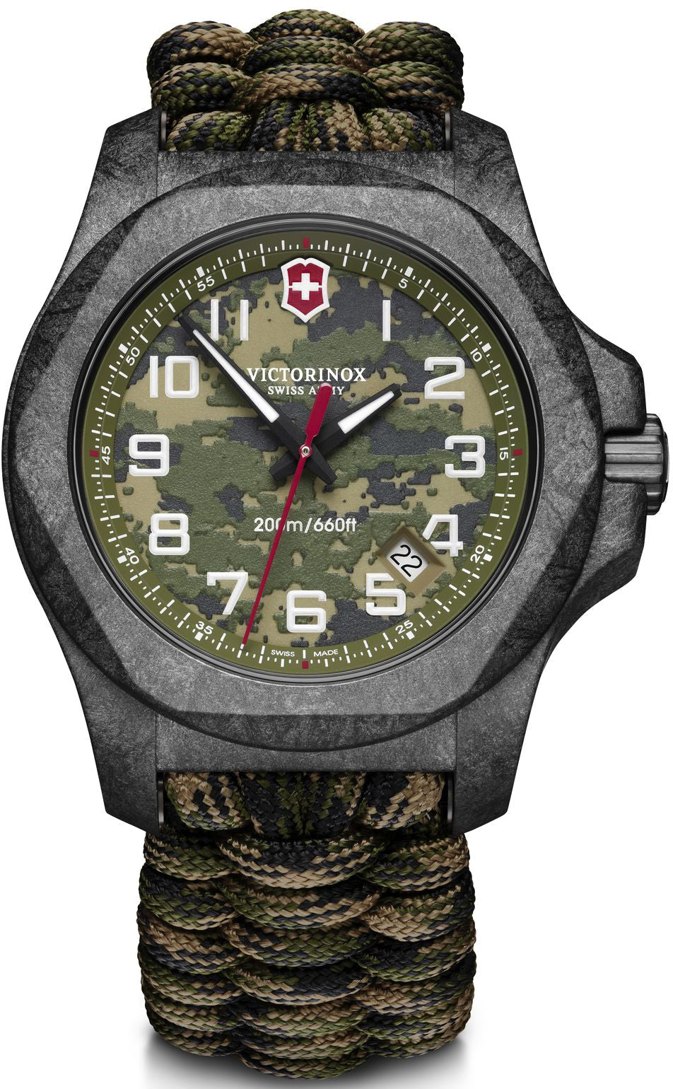 Victorinox Watch I.N.O.X.Carbon Limited Edition D