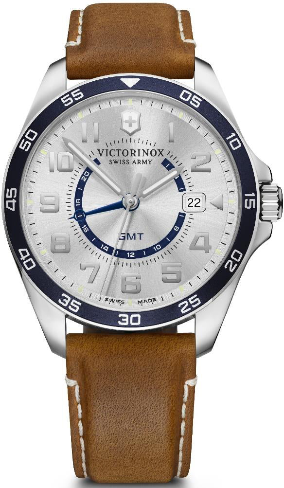 Victorinox Watch FieldForce GMT