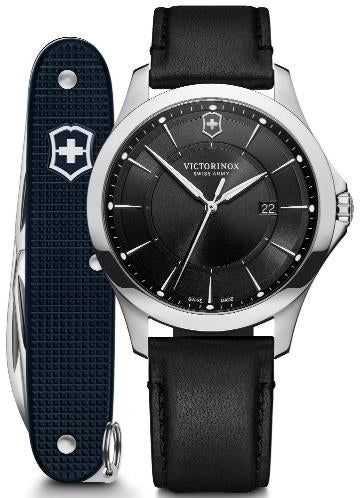 Victorinox Watch Alliance Set