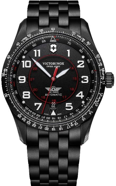 Victorinox Watch Airboss Mechanical