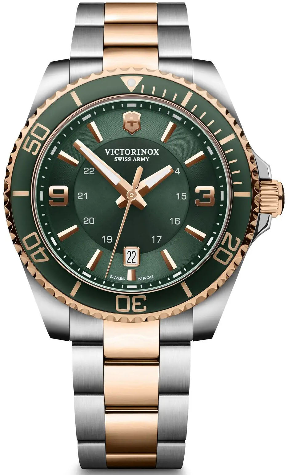 Victorinox Watch Maverick