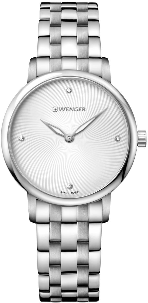 Wenger Watch Urban Donnissima Ladies D