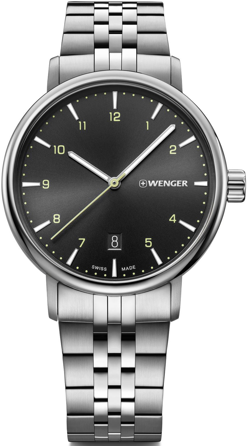 Wenger Watch Urban Classic