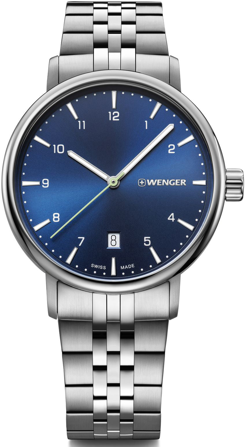 Wenger Watch Urban Classic