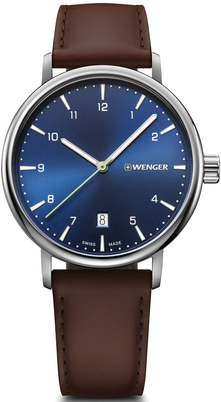 Wenger Watch Urban Classic