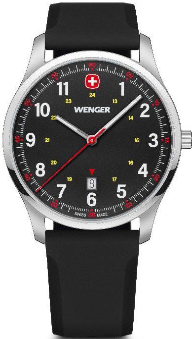 Wenger Watch City Sport Mens