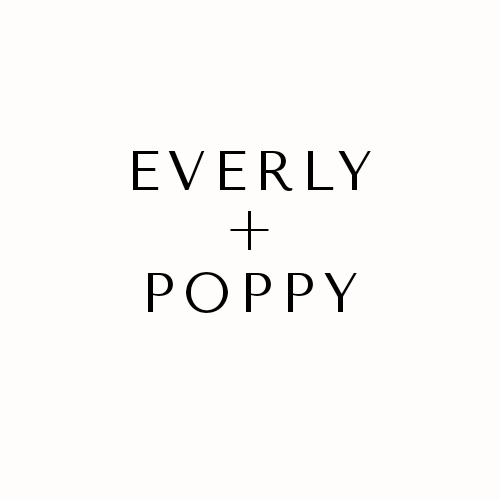 Everly + Poppy