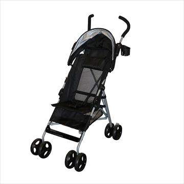 uppababy g luxe black