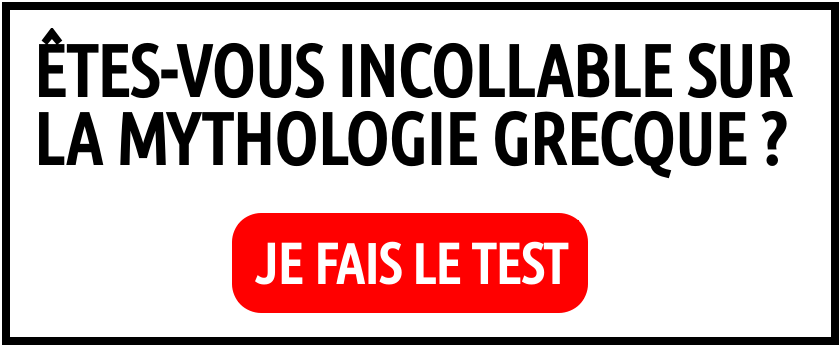 Mythologie Grecque