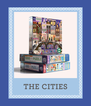 The Travel Series Bundle