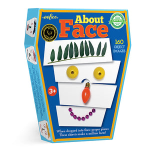 About Face