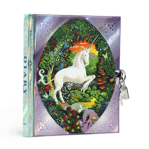 Unicorn Journal