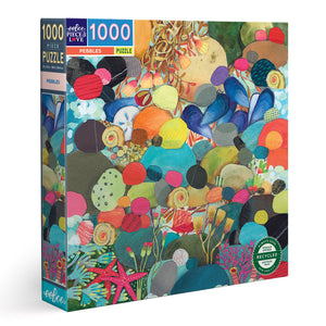 Pebbles 1000 Piece Puzzle