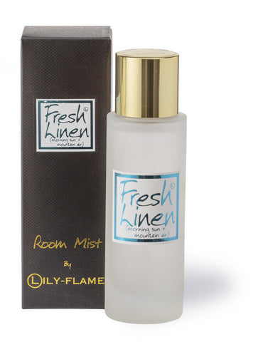 Lily Flame Room Mists