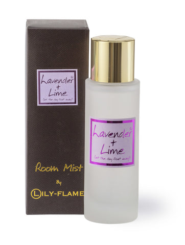 Lily Flame Room Mists