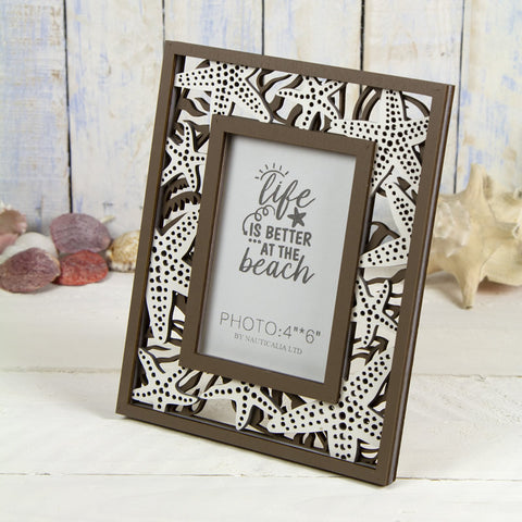 Nauticalia Photo Frame