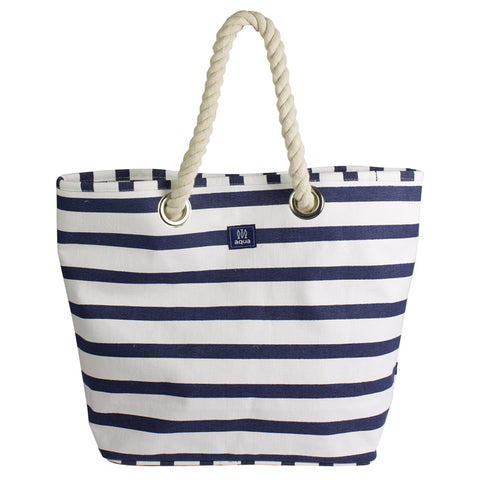 Nauticalia Breton Beach Bag