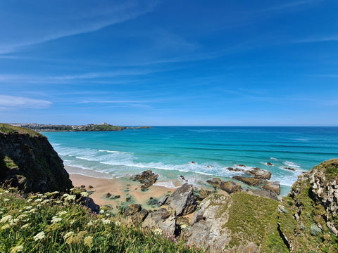 Cornwall Attractions - Newquay