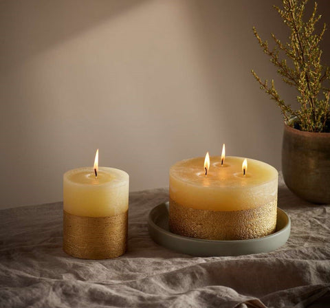 St Eval Candles Christmas Candles