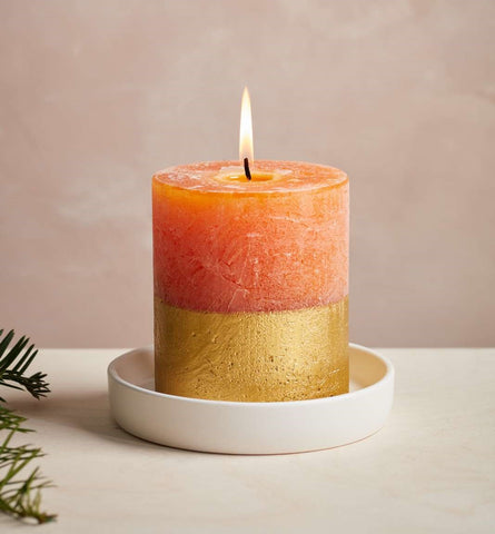 St Eval Candles Christmas Candles