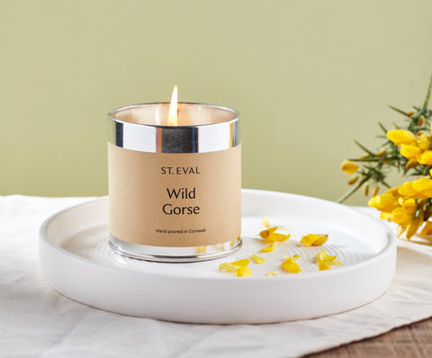 St Eval Candle Company