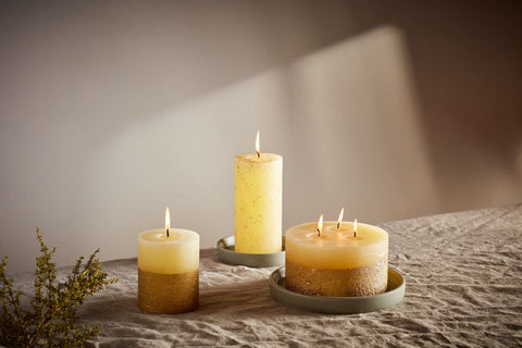 St Eval Candles Christmas Candles