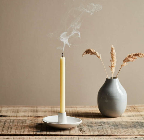 Candles for Meditation and Mindfulness