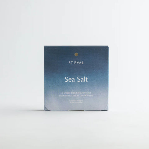 St Eval Sea Salt Tealights