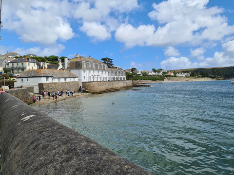 St Mawes, Cornwall