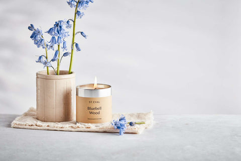Cheap St Eval Bay & Rosemary Candles
