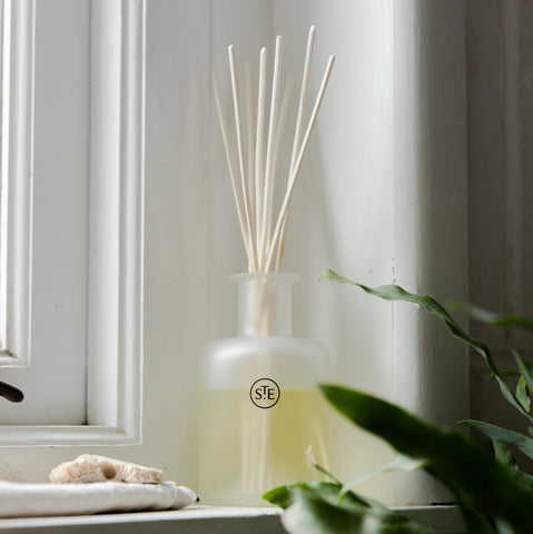 St Eval Sea Salt Reed Diffuser
