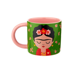 Frida Kahlo Mug