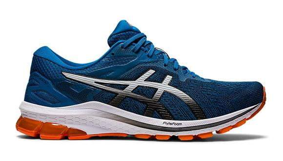 Shop ASICS GT-1000 10 2E Width Mens 