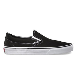 vans asher womens black