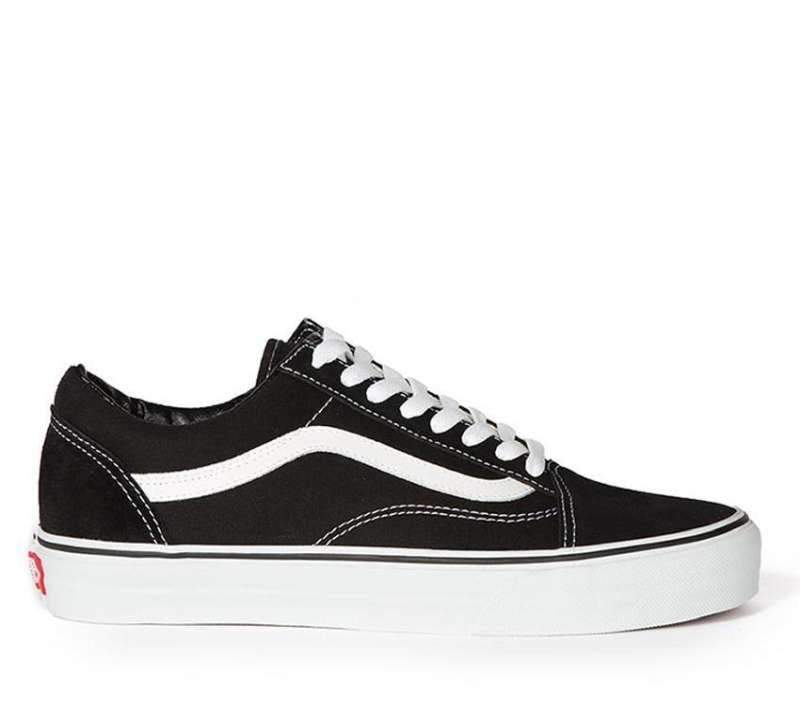 Shop Vans Old Skool Ward Womens Shoes @ Bailetti Sports