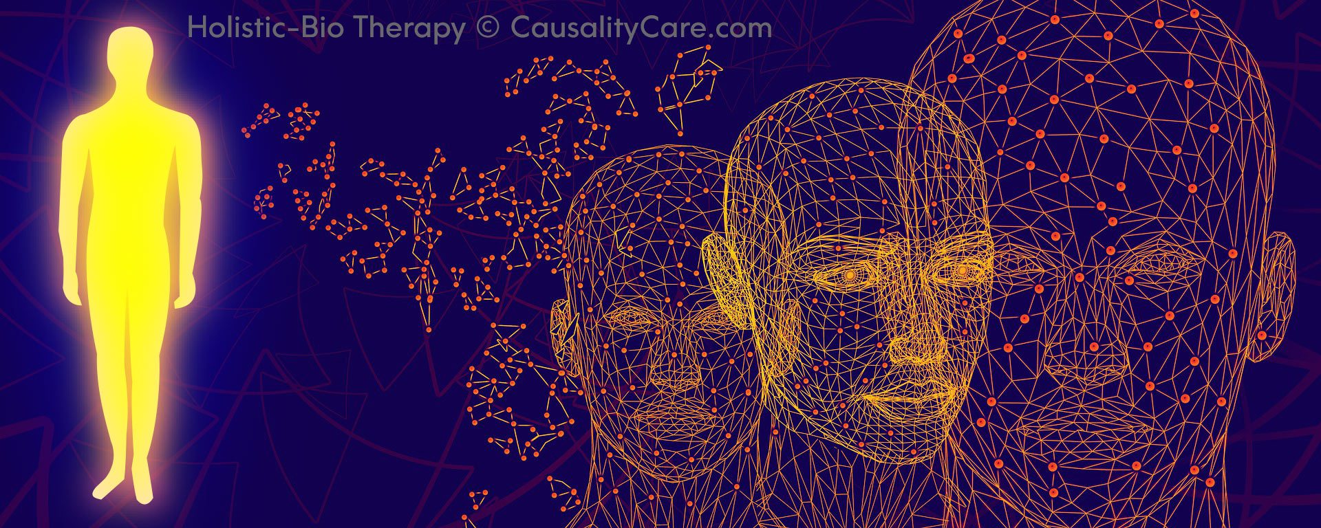 Shak's CausalityCare.com | Holistic-Bio therapy